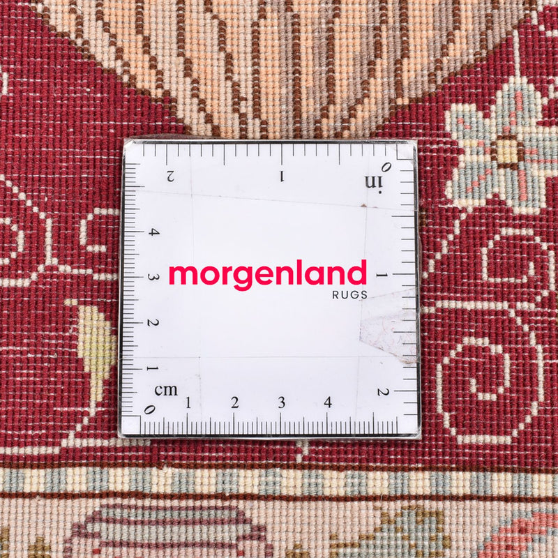 Perser Rug - Tabriz - Royal - 92 x 63 cm - multicolored