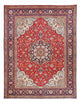 Tabriz - 40 Raj Rug 390x298cm - Persian Rugs