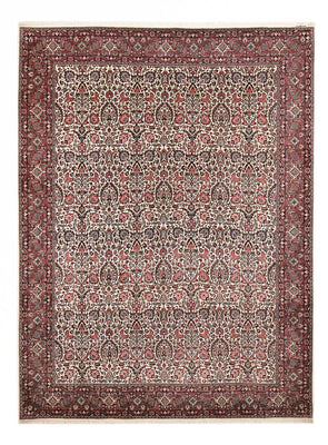 Perser Rug - Bidjar - 348 x 255 cm - light red