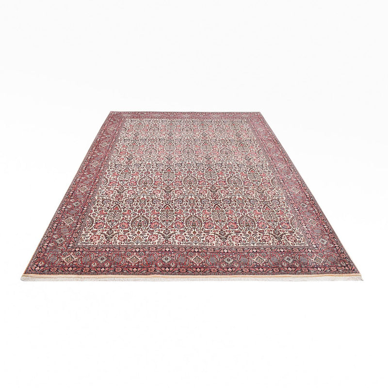 Perser Rug - Bidjar - 348 x 255 cm - light red