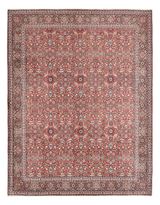 Perser Rug - Bidjar - 397 x 307 cm - light red