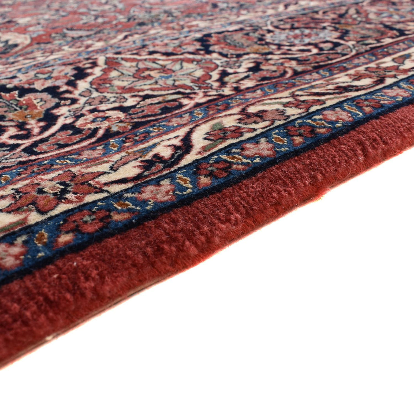Bidjar Rug 397x307cm - Persian Rugs