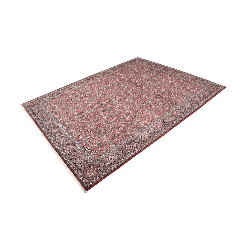 Perser Rug - Bidjar - 397 x 307 cm - light red