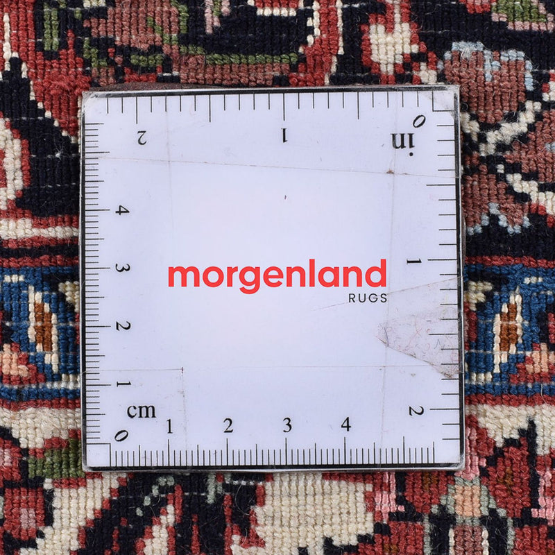 Perser Rug - Bidjar - 397 x 307 cm - light red