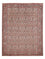 Perser Rug - Bidjar - 340 x 258 cm - light red