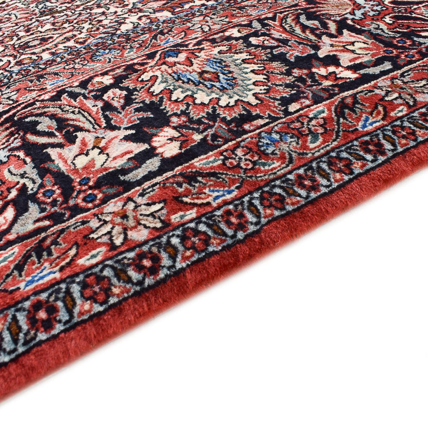 Bidjar Rug 340x258cm - Persian Rugs