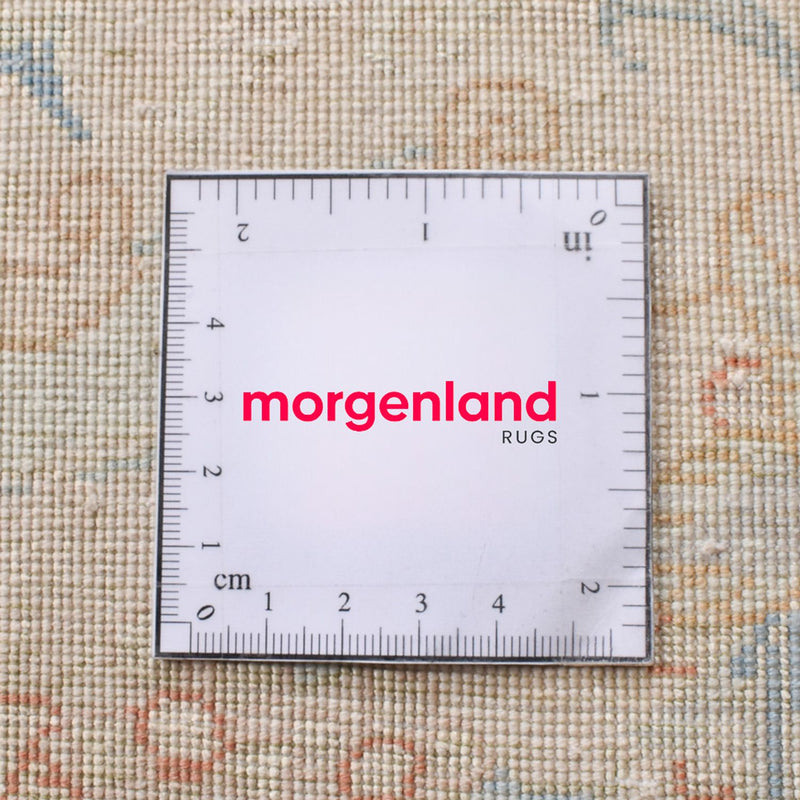 Perser Rug - Tabriz - Premium round  - 250 x 250 cm - beige