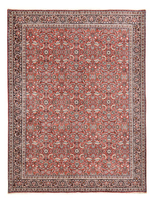 Perser Rug - Bidjar - 402 x 304 cm - light red
