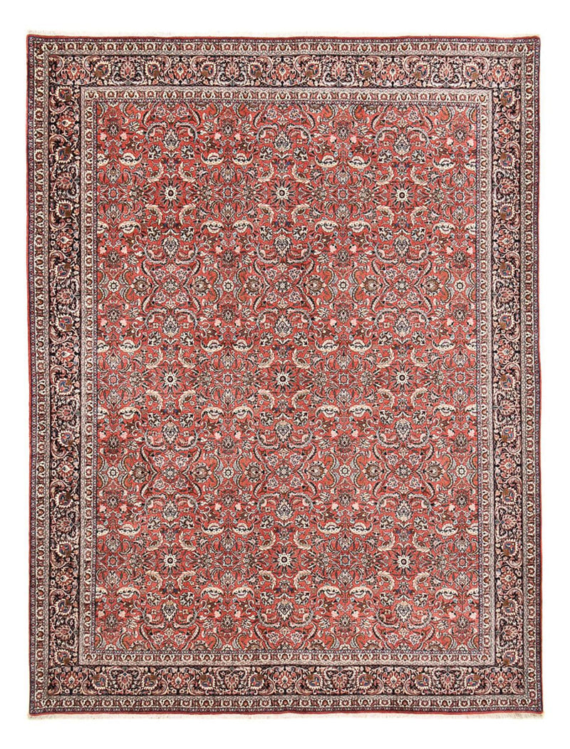 Perser Rug - Bidjar - 402 x 304 cm - light red