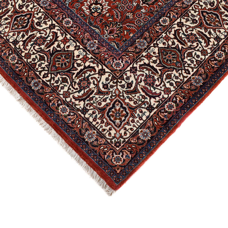 Perser Rug - Bidjar - 410 x 310 cm - light red
