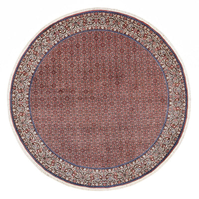 Bidjar Rug 300x300cm - Persian Rugs
