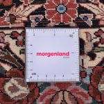 Perser Rug - Bidjar round  - 300 x 300 cm - rust