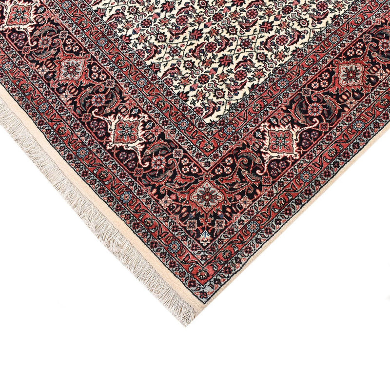 Perser Rug - Bidjar square  - 210 x 199 cm - multicolored