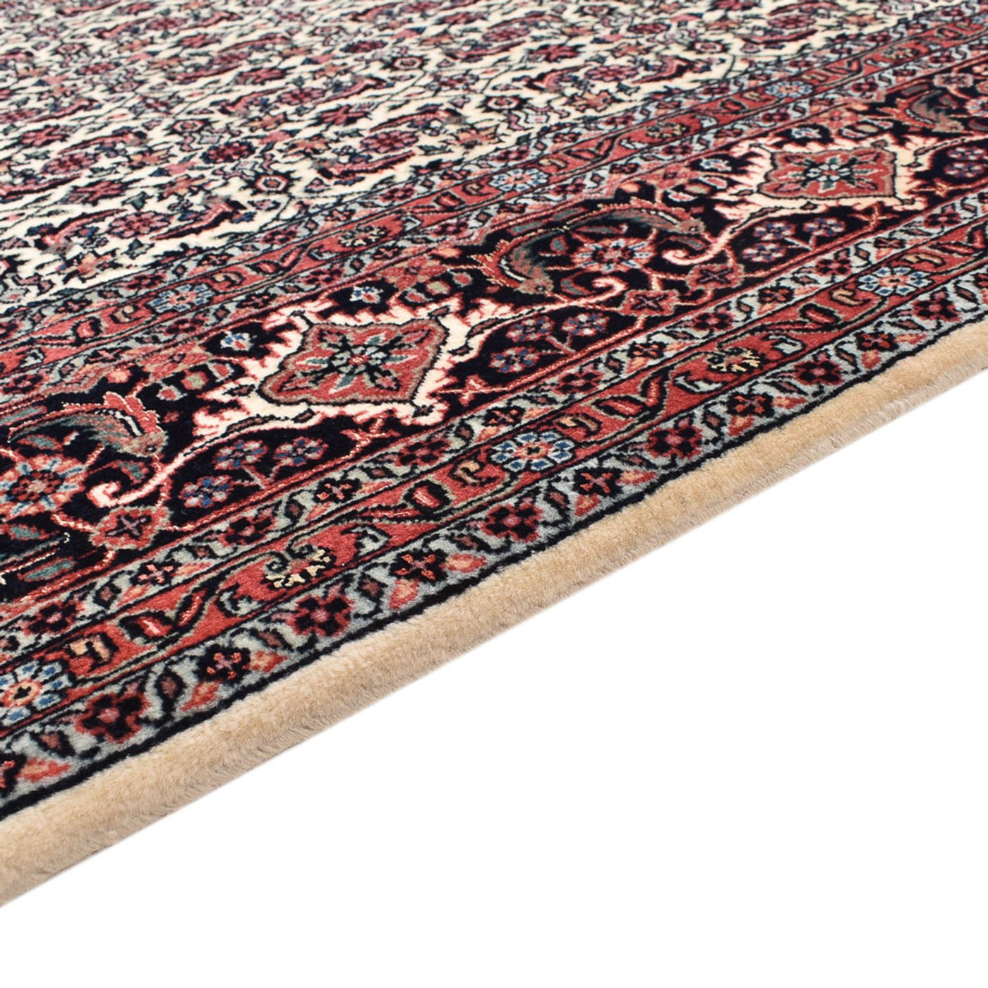 Bidjar Rug 210x199cm - Persian Rugs