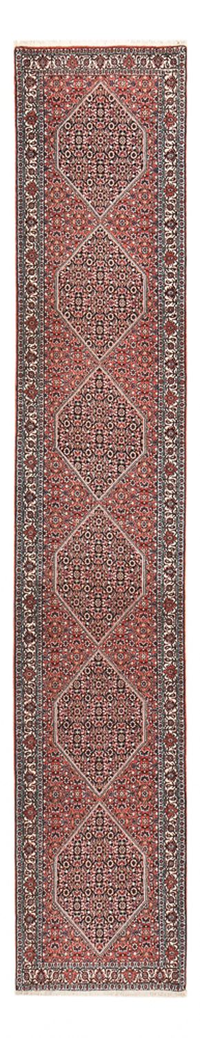 Bidjar Rug 76x402cm - Persian Rugs