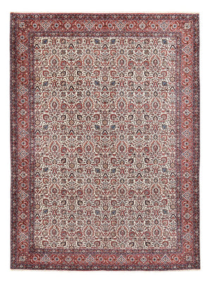 Perser Rug - Bidjar - 412 x 302 cm - light brown