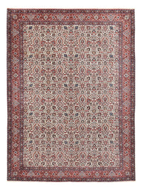 Perser Rug - Bidjar - 412 x 302 cm - light brown