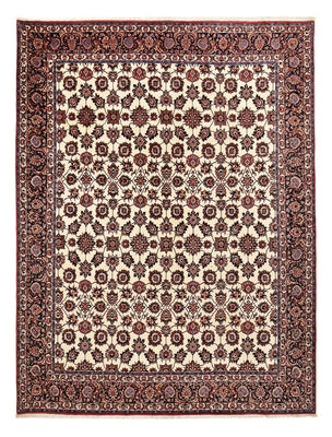Perser Rug - Bidjar - 390 x 303 cm - cream