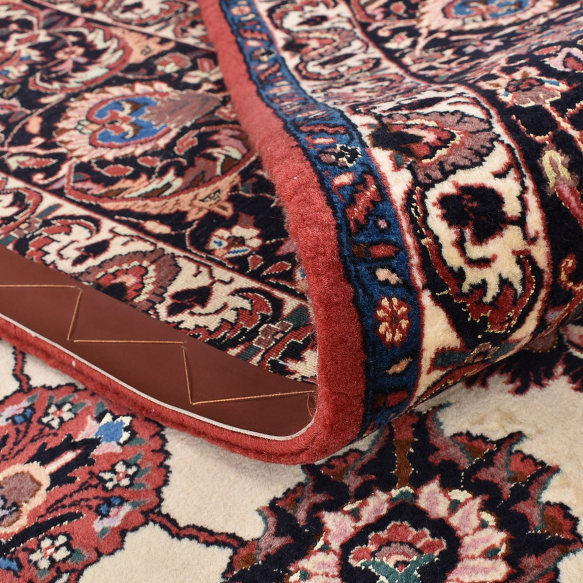 Perser Rug - Bidjar - 390 x 303 cm - cream