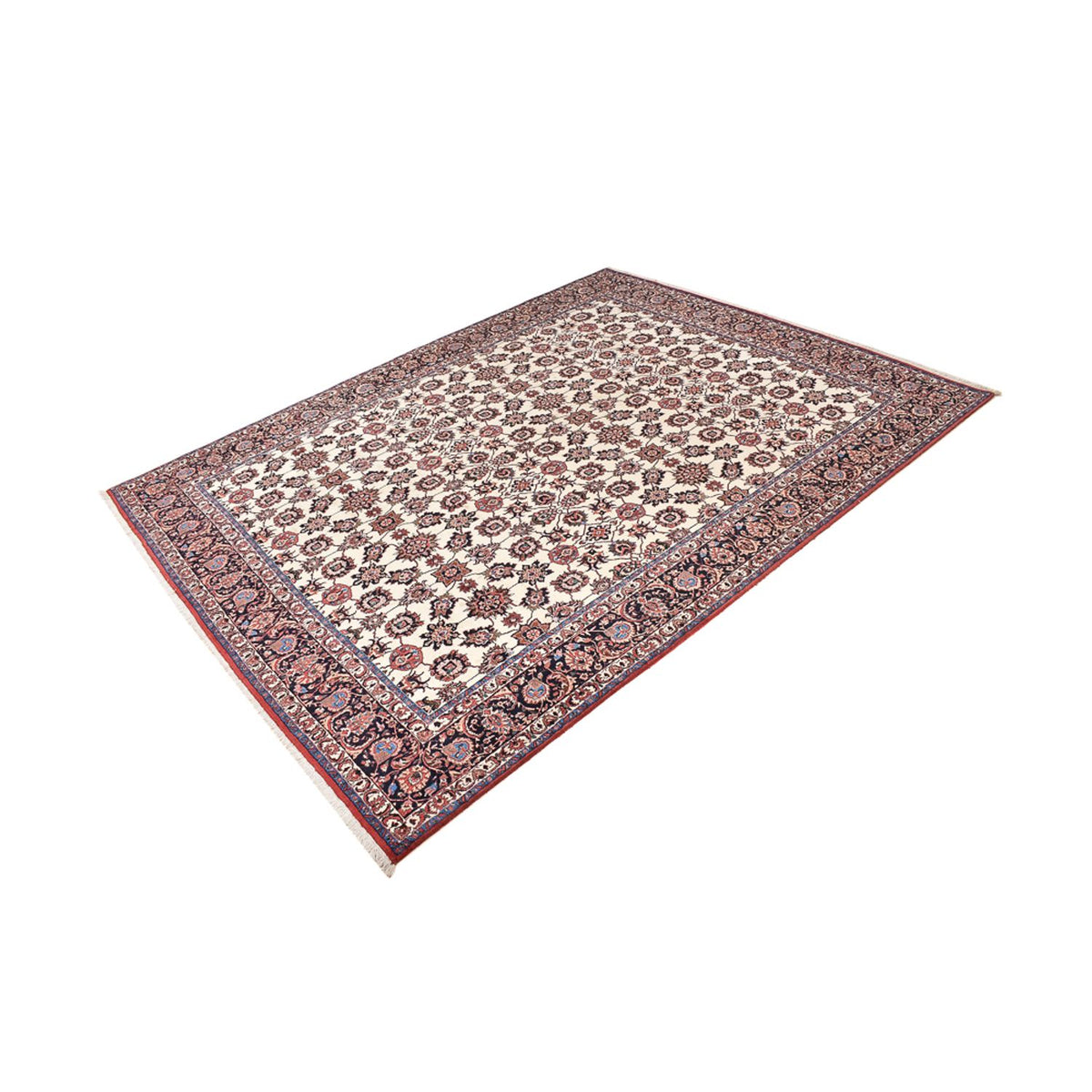 Perser Rug - Bidjar - 390 x 303 cm - cream