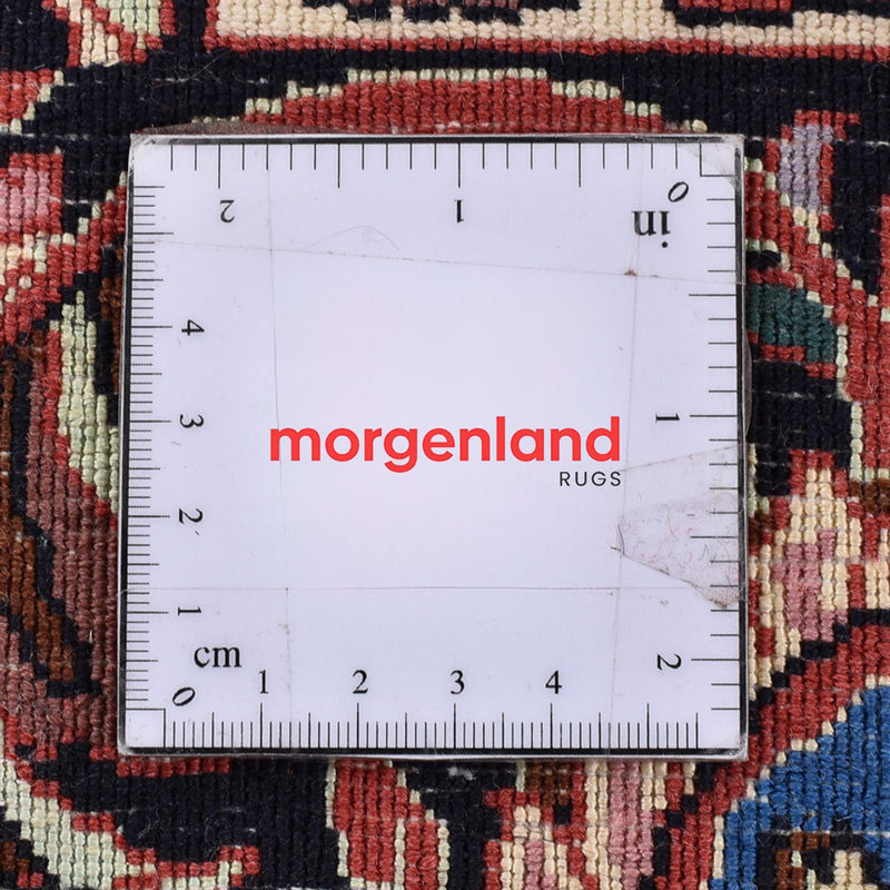 Perser Rug - Bidjar - 390 x 303 cm - cream