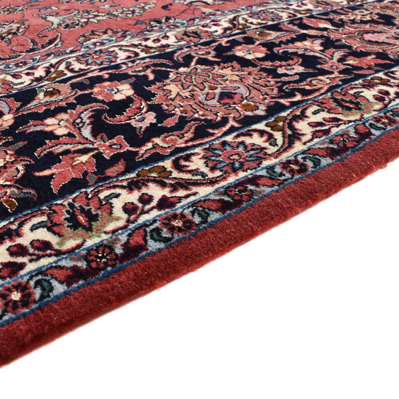 Bidjar Rug 400x304cm - Persian Rugs