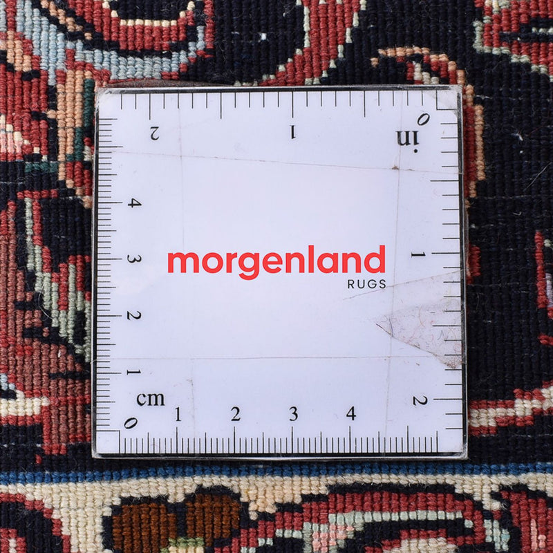 Perser Rug - Bidjar - 400 x 304 cm - red