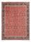Perser Rug - Bidjar - 402 x 306 cm - red