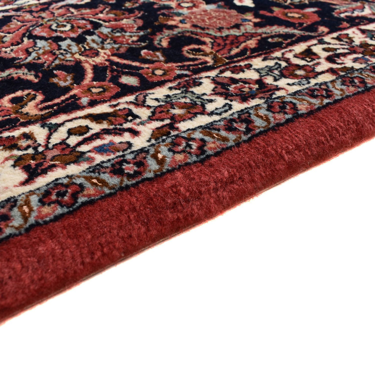 Bidjar Rug 306x402cm - Persian Rugs