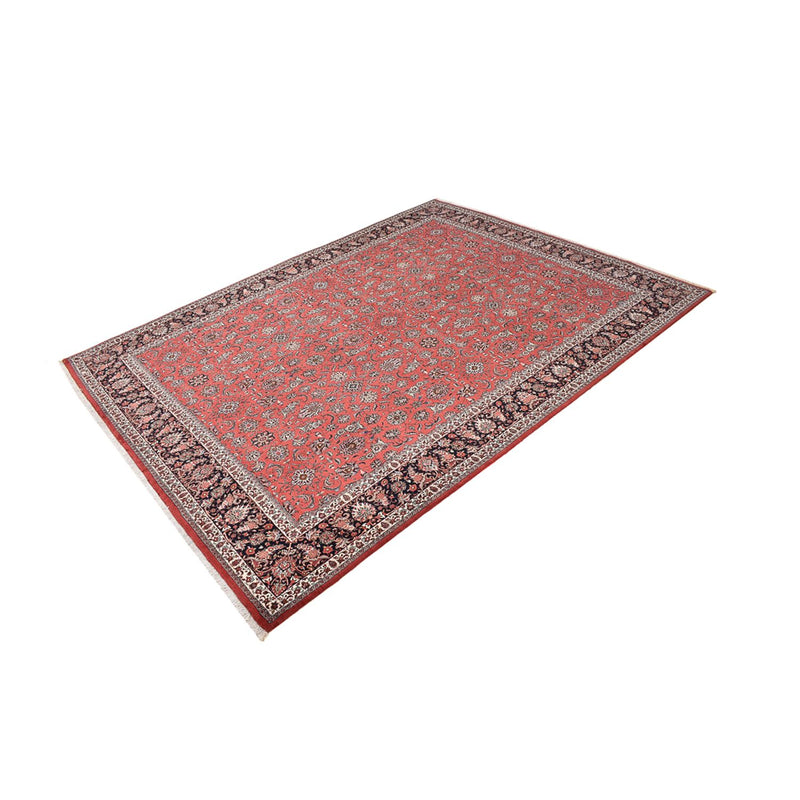 Perser Rug - Bidjar - 402 x 306 cm - red