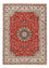 Perser Rug - Tabriz - Premium - 213 x 150 cm - red