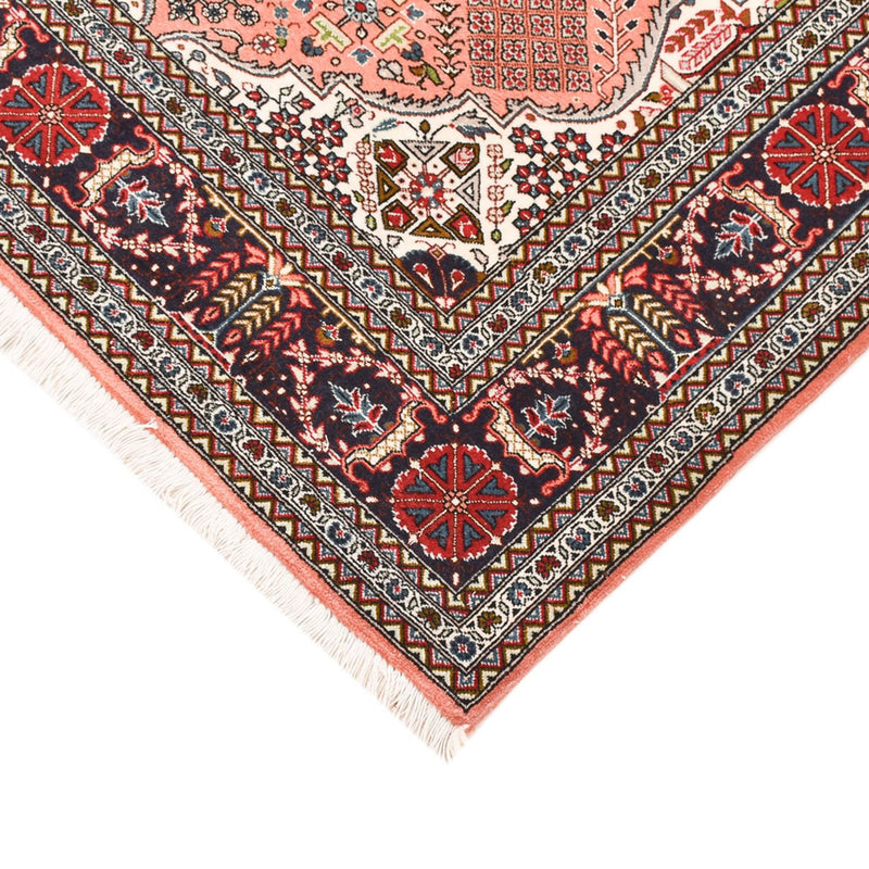 Tabriz - 50 Raj Rug 147x103cm - Persian Rugs