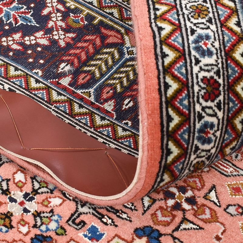 Tabriz - 50 Raj Rug 147x103cm - Persian Rugs