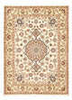Tabriz - 40 Raj Rug 365x263cm - Persian Rugs