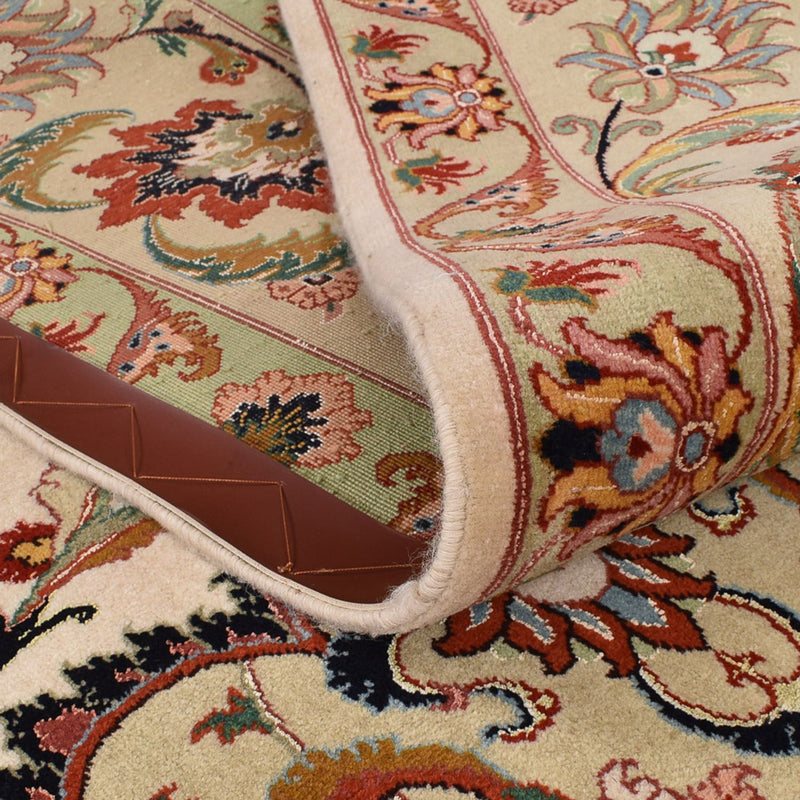 Perser Rug - Tabriz - Royal - 365 x 263 cm - beige