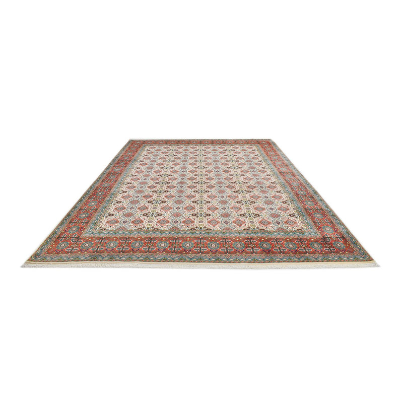 Perser Rug - Tabriz - Royal - 395 x 305 cm - multicolored