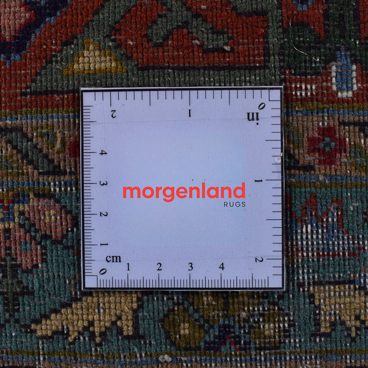 Perser Rug - Tabriz - Royal - 395 x 305 cm - multicolored