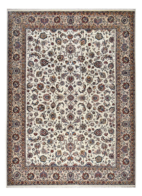 Perser Rug - Classic - 351 x 248 cm - cream