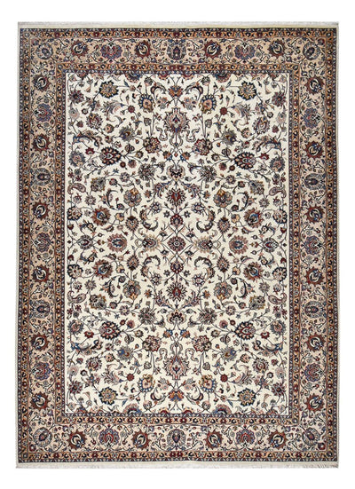 Mashhad Rug 248x351cm - Persian Rugs