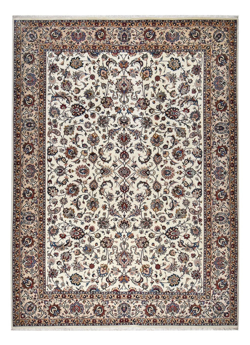 Perser Rug - Classic - 351 x 248 cm - cream