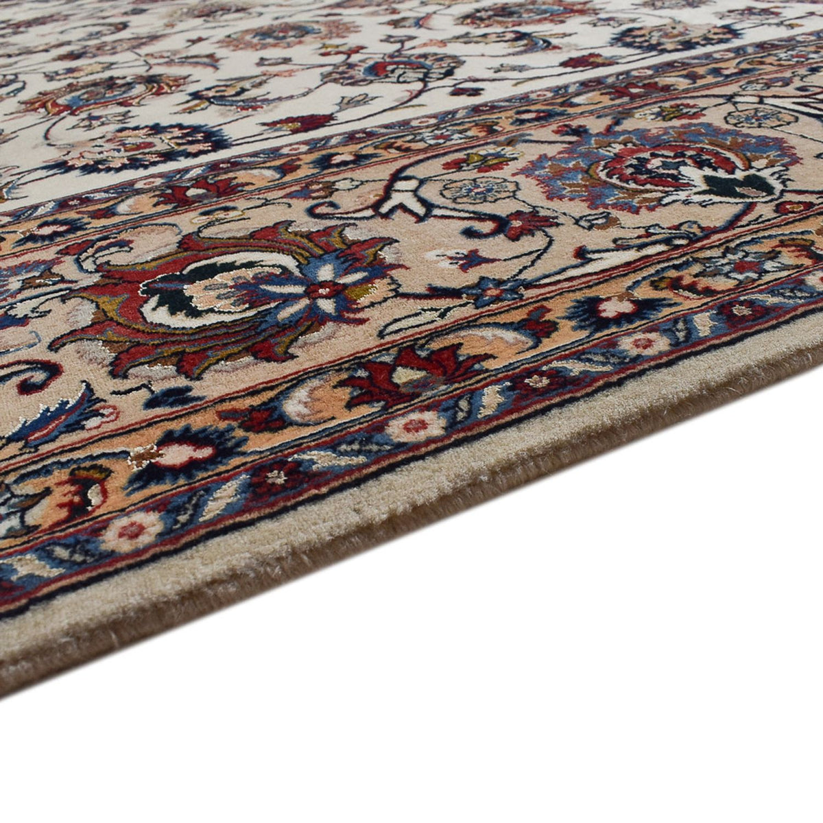 Perser Rug - Classic - 351 x 248 cm - cream
