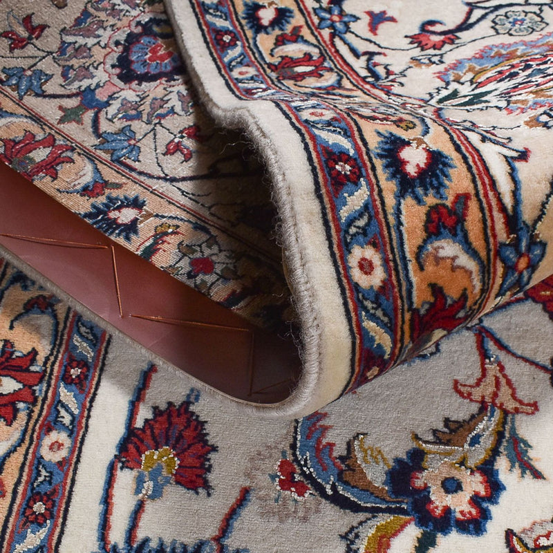 Perser Rug - Classic - 351 x 248 cm - cream