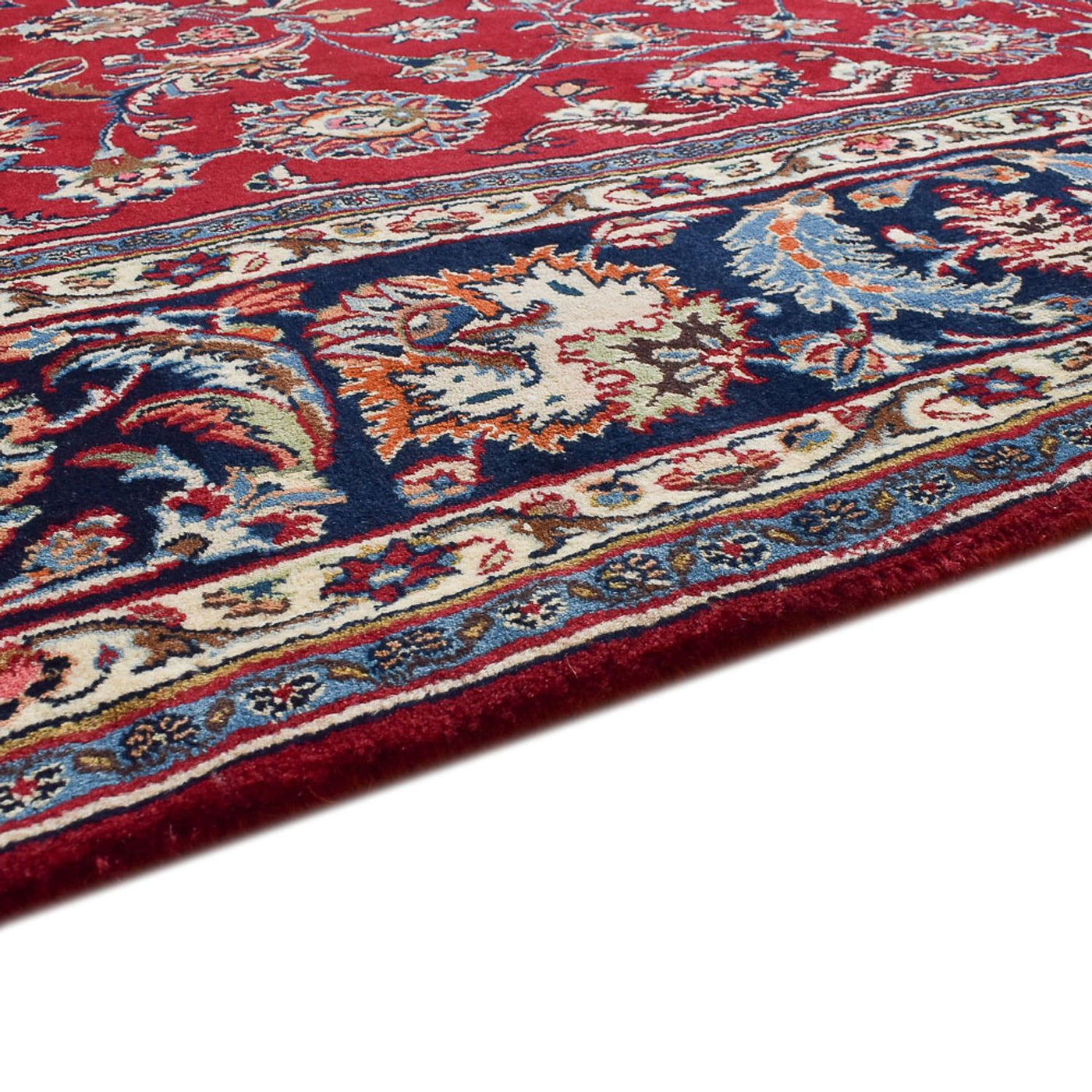 Mashhad Rug 340x244cm - Persian Rugs