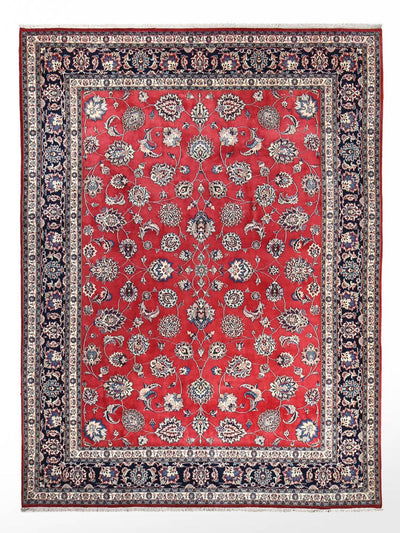 Mashhad Rug 297x400cm - Persian Rugs