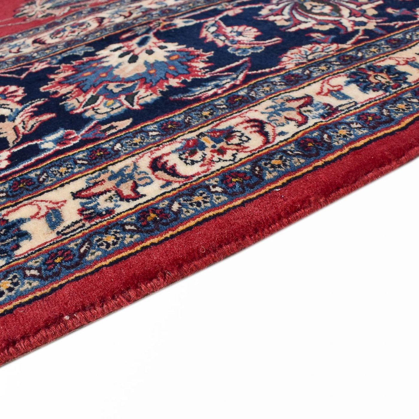 Mashhad Rug 400x297cm - Persian Rugs
