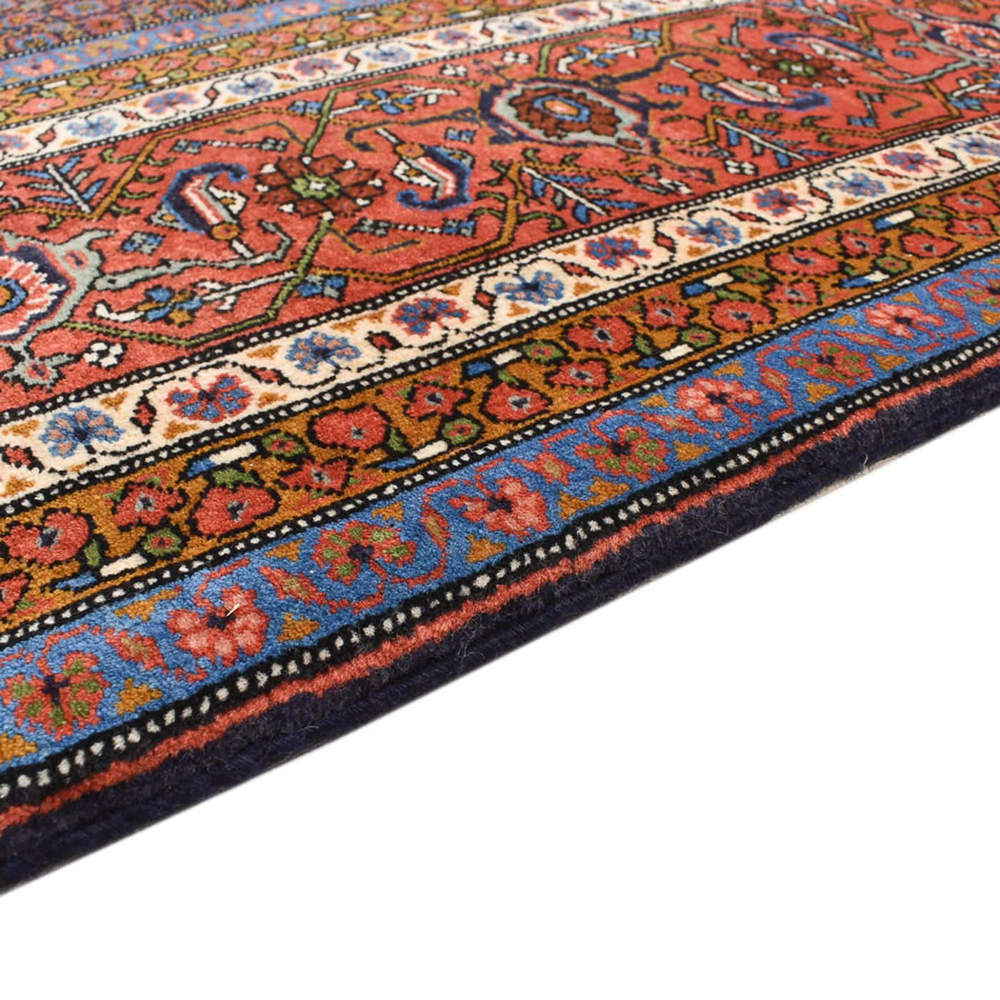 Kashkuli Rug 304x206cm - Persian Rugs