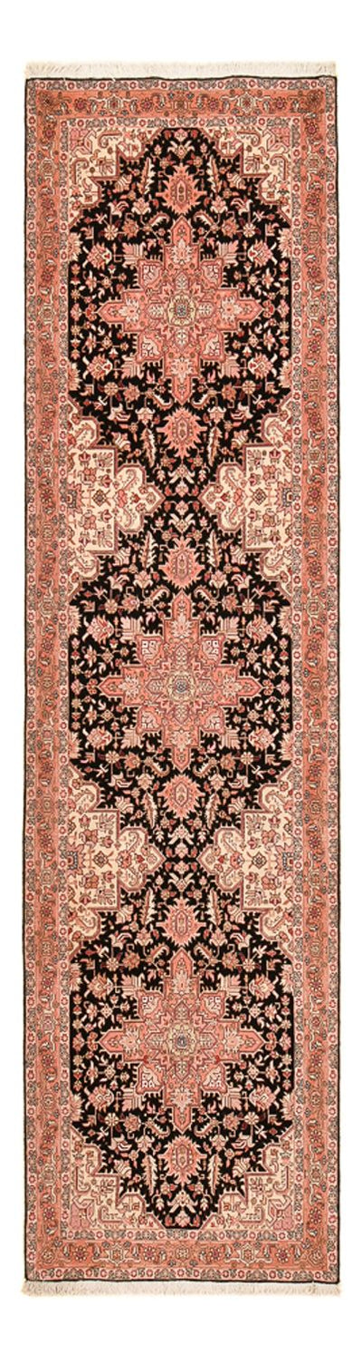 Tabriz - 50 Raj Rug 91x352cm - Persian Rugs