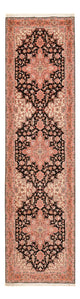 Tabriz - 50 Raj Rug 91x352cm - Persian Rugs