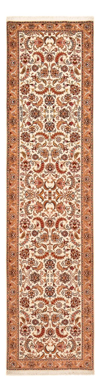 Tabriz - 60 Raj Rug 80x314cm - Persian Rugs