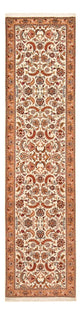 Tabriz - 60 Raj Rug 314x80cm - Persian Rugs